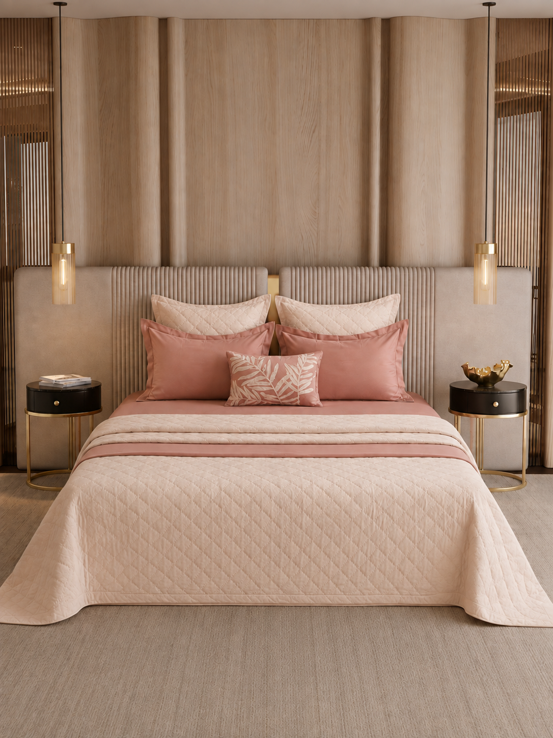 Premium Bedsheets