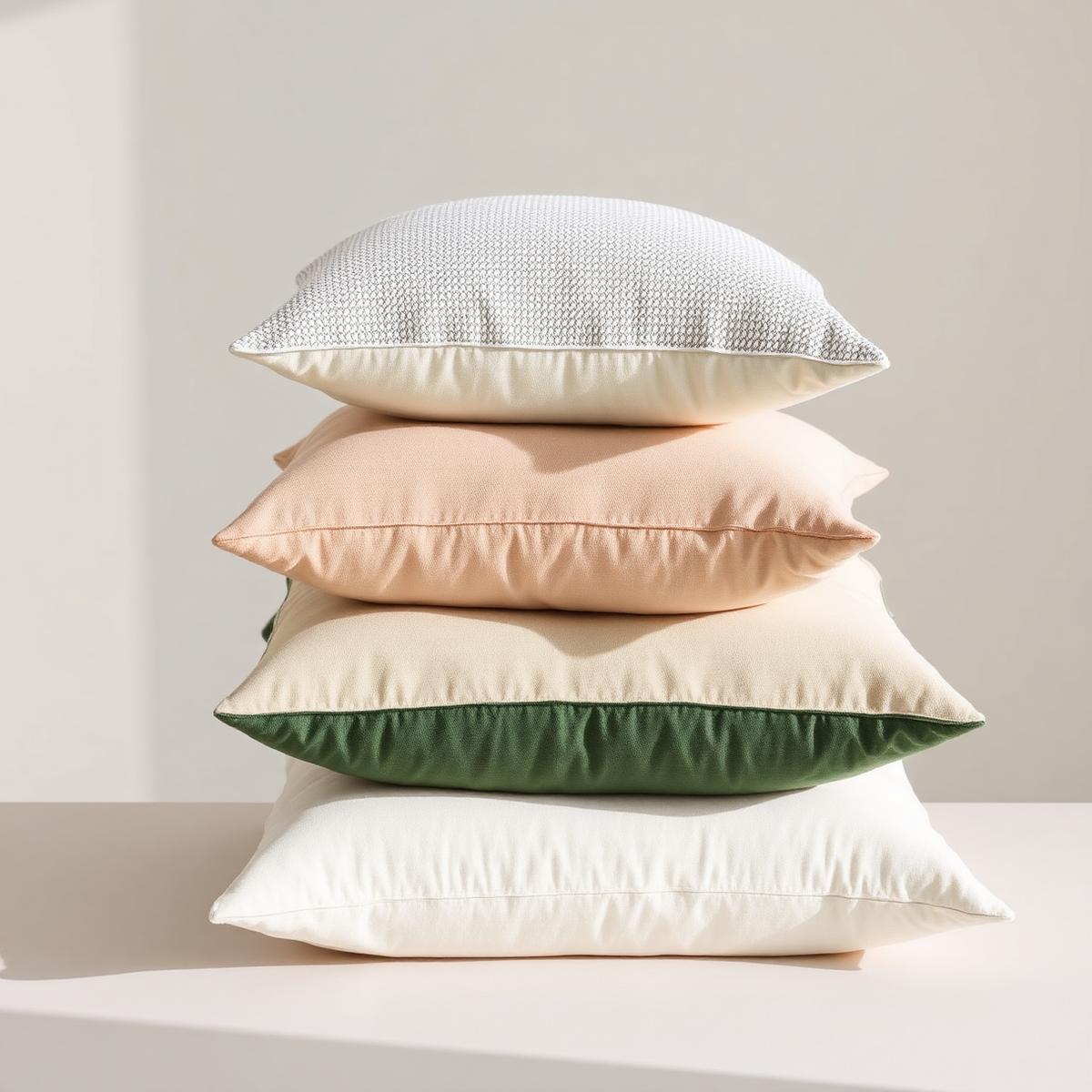 Pillows